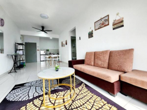 Malacca 8pax Entire Homestay Seri Serindit